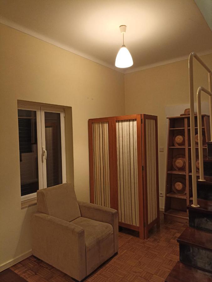 Ferienwohnung Casa Creixo - Moradia Completa T2 Guimarães Exterior foto